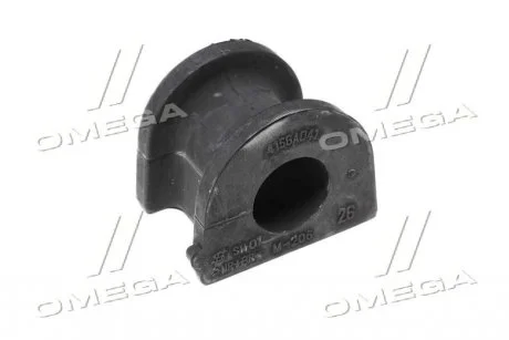 Втулка подвески Mitsubishi Pajero 06- OLD CVM-23 (пр-во) CTR GV0373