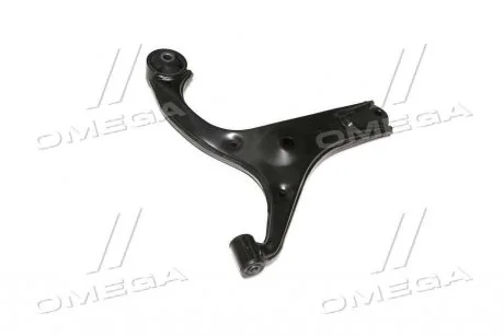 Рычаг нижний L Hyundai Accent 05-10 OLD CQKH-30L (пр-во) CTR CQ0129L
