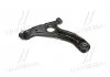 Рычаг нижний L Hyundai Getz 02-09 OLD CQKH-26L (пр-во) CTR CQ0125L (фото 1)