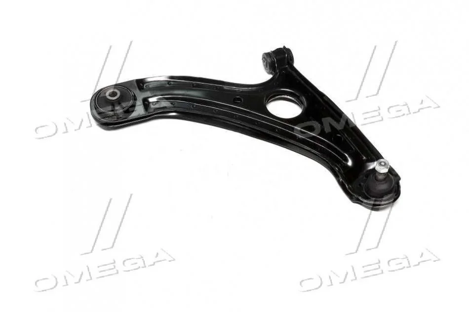 Рычаг нижний R Hyundai Getz 02-09 OLD CQKH-26R (пр-во) CTR CQ0125R (фото 1)