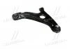 Рычаг нижний R Hyundai Getz 02-09 OLD CQKH-26R (пр-во) CTR CQ0125R (фото 1)