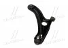 Рычаг нижний R Hyundai Getz 02-09 OLD CQKH-26R (пр-во) CTR CQ0125R (фото 2)
