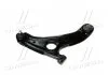 Рычаг нижний R Hyundai Getz 02-09 OLD CQKH-26R (пр-во) CTR CQ0125R (фото 3)