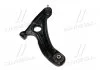 Рычаг нижний R Hyundai Getz 02-09 OLD CQKH-26R (пр-во) CTR CQ0125R (фото 4)
