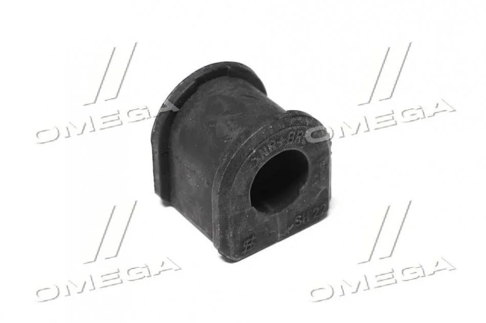 Втулка підвіски Mazda 323 98-04 (вир-во) CTR GV0387 (фото 1)