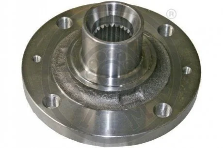 Ступиця колеса OPTIMAL 04P317