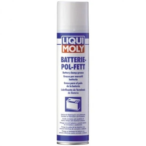 Мастило для клем акумулятора LIQUI MOLY 3141 (фото 1)