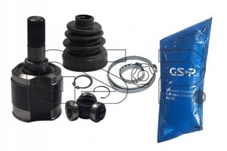 Фото 1 - шарнірний набір GSP 624076 Шарнірний набір GSP 624076 (фото 1)