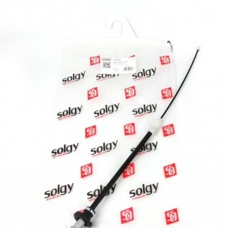 Трос ручного гальма SOLGY 219079