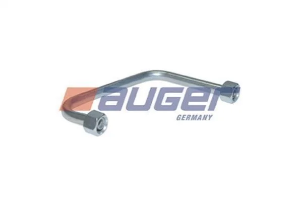 З\'єднуючий шланг (компресора, M22x1,5) VOLVO FH12, FM12, FM9, NH12 08.93- AUGER 68876 (фото 1)