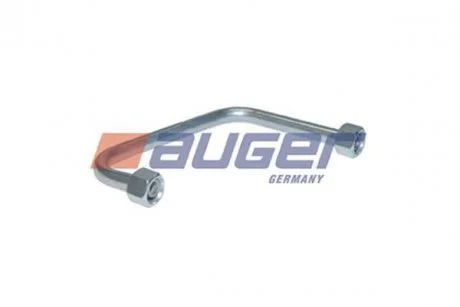 З\'єднуючий шланг (компресора, M22x1,5) VOLVO FH12, FM12, FM9, NH12 08.93- AUGER 68876