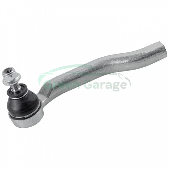Наконечник кермовий kier. NISSAN MICRA K13 2010> 1.2i H/Back --- SWAG 82942762 (фото 1)