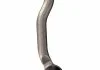 Наконечник кермовий kier. NISSAN MICRA K13 2010> 1.2i H/Back --- SWAG 82942762 (фото 2)