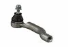 Наконечник кермовий kier. NISSAN MICRA K13 2010> 1.2i H/Back --- SWAG 82942762 (фото 4)