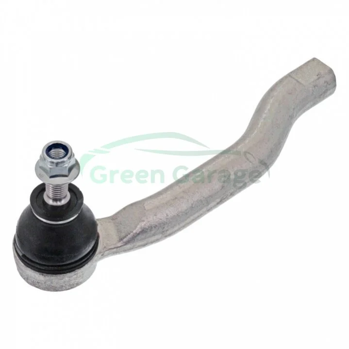 Наконечник кермовий kier. NISSAN MICRA K13 2010> 1.2i H/Back --- SWAG 82942761 (фото 1)