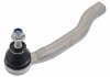 Наконечник кермовий kier. NISSAN MICRA K13 2010> 1.2i H/Back --- SWAG 82942761 (фото 1)
