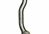 Наконечник кермовий kier. NISSAN MICRA K13 2010> 1.2i H/Back --- SWAG 82942761 (фото 3)