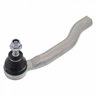 Наконечник кермовий kier. NISSAN MICRA K13 2010> 1.2i H/Back --- SWAG 82942761