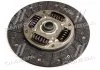 Диск зчеплення VAG 03L141032A (Вир-во PHC) VALEO VW57 (фото 2)
