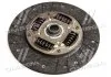 Диск зчеплення VAG 03L141032A (Вир-во PHC) VALEO VW57 (фото 3)