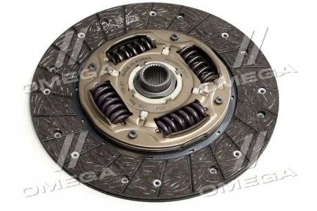 Диск зчеплення VAG 03L141032A (Вир-во PHC) VALEO VW57