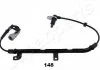 Датчик ABS NISSAN T. ALMERA 1,5 00- PR JAPANPARTS ABS148 (фото 1)