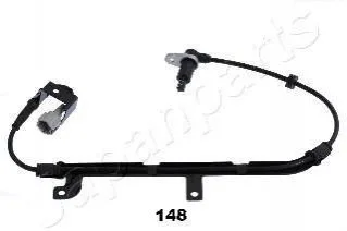 Датчик ABS NISSAN T. ALMERA 1,5 00- PR JAPANPARTS ABS148