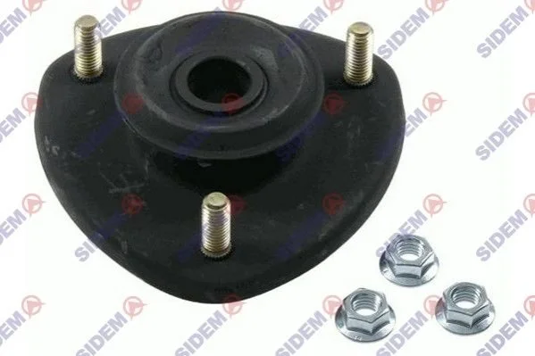 LOZYSKO AMORT./P/VITARA 1.6-2.TD 88-98 SIDEM 877404 (фото 1)