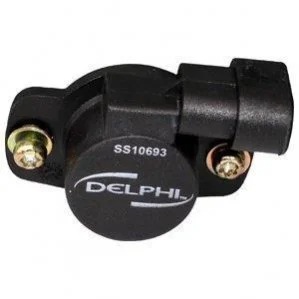 Датчик положення дроссельної заслінки DELPHI SS10693 (фото 1)