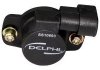 Датчик положення дроссельної заслінки DELPHI SS10693 (фото 1)