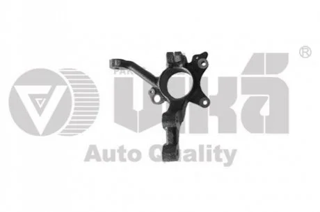Корпус підшипника маточини VIKA 44070912501