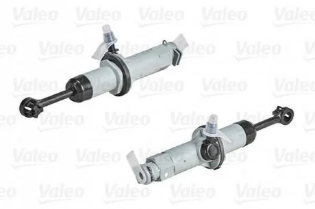 Циліндр зчеплення головний VALEO 804646