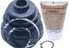 ПИЛЬОВИК ШРУС ВНУТРІШНІЙ VOLVO, NISSAN, MAZDA (вир-во) FEBEST 0515BK23LHT (фото 1)