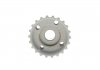 Crankshaft pulley VIKA 11050030801 (фото 4)