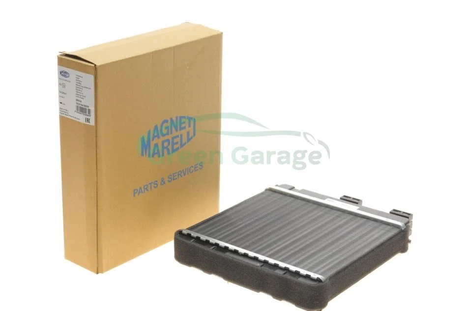 Радиатор печки MAGNETI MARELLI 350218418000 (фото 1)