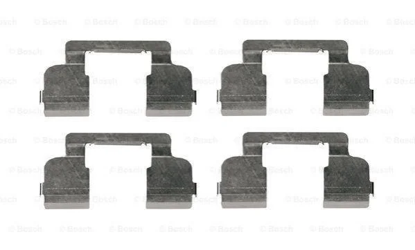 Гальмівні аксесуари BOSCH 1987474696 (фото 1)
