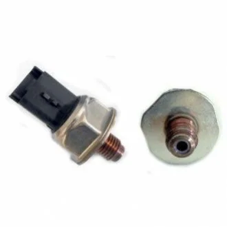 Датчик тиску палива CADILLAC DEVILLE CITROEN BERLINGO, BERLINGO MULTISPACE, BERLINGO/MINIVAN, C2, C3 I, C3 II, C3 II/HATCHBACK, C3 PICASSO, C4, C4 AIRCROSS, C4 CACTUS 1.4D-4.6 10.99- MEAT&DORIA 9444