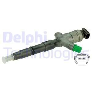 Автозапчастина Delphi HRD631