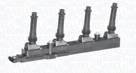 Автозапчасть MAGNETI MARELLI 060717185012