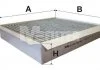 Фильтр M-FILTER K9105C (фото 1)