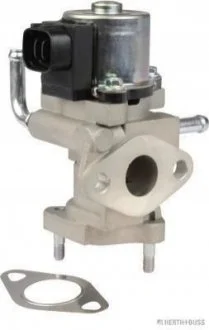ZAWOR EGR AURIS 1.4DT 06-08 JAKOPARTS J5692001
