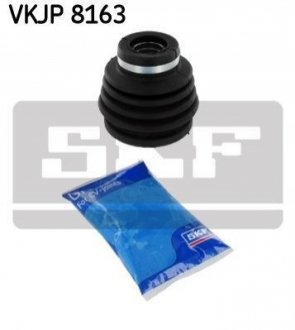 Пильовик ШРУСА (набір) SKF VKJP8163