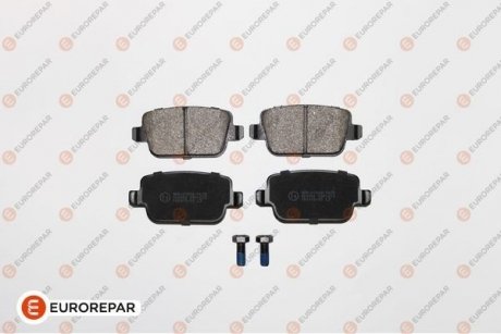 Автозапчасть EUROREPAR 1617271780