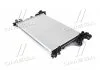 Радіатор охолодження RENAULT/OPEL (вир-во AVA) AVA COOLING RT2625 (фото 1)