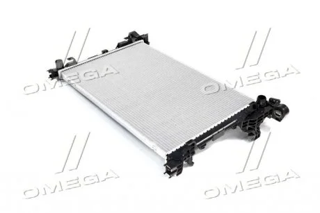 Радиатор охлаждения RENAULT/OPEL (пр-во AVA) AVA COOLING RT2625