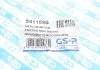Пильник кермової рейки (комплект) GSP 541159S (фото 7)