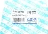 Пильник кермової рейки (комплект) GSP 541097S (фото 7)