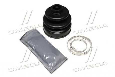 Пыльник ШРУСа D8433 (Пр-во ERT) AUTOFREN 500395
