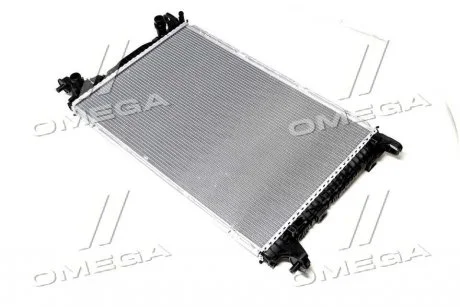 Радиатор охлождения Audi A4/A5 HD 15+ (пр-во) Van Wezel 03012721
