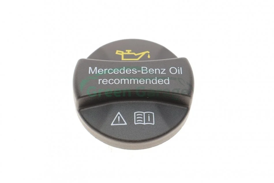 Кришка заливної горловини MERCEDES-BENZ 000010030164 (фото 1)